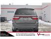 2021 Dodge Durango Citadel (Stk: BF9040) in Calgary - Image 8 of 32