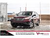 2014 Honda CR-V LX (Stk: B8986A) in Calgary - Image 1 of 8