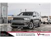 2021 Dodge Durango Citadel (Stk: BF9040) in Calgary - Image 1 of 32