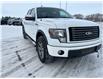 2012 Ford F-150 FX4 (Stk: U46512) in Hague - Image 2 of 13
