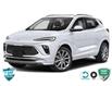 2025 Buick Encore GX Avenir (Stk: U-3017RJ) in Tillsonburg - Image 1 of 15