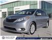 2014 Toyota Sienna XLE 7 Passenger (Stk: SU7702A) in Calgary - Image 1 of 11