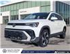 2025 Volkswagen Taos Comfortline (Stk: ST-053A) in Calgary - Image 1 of 20