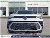 2025 Volkswagen Taos Comfortline (Stk: ST-053A) in Calgary - Image 2 of 20