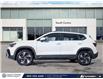 2025 Volkswagen Taos Comfortline (Stk: ST-053A) in Calgary - Image 3 of 20