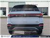 2025 Volkswagen Taos Comfortline (Stk: ST-053A) in Calgary - Image 5 of 20