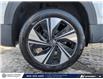 2025 Volkswagen Taos Comfortline (Stk: ST-053A) in Calgary - Image 6 of 20