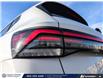 2025 Volkswagen Taos Comfortline (Stk: ST-053A) in Calgary - Image 10 of 20