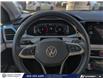 2025 Volkswagen Taos Comfortline (Stk: ST-053A) in Calgary - Image 13 of 20