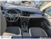 2025 Volkswagen Taos Comfortline (Stk: ST-053A) in Calgary - Image 19 of 20