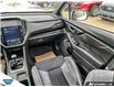 2022 Subaru WRX Sport-tech (Stk: SK-149B) in Okotoks - Image 23 of 23