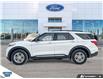 2023 Ford Explorer XLT (Stk: B89119) in Okotoks - Image 3 of 24
