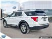 2023 Ford Explorer XLT (Stk: B89119) in Okotoks - Image 4 of 24