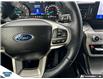 2023 Ford Explorer XLT (Stk: B89119) in Okotoks - Image 15 of 24