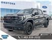 2024 GMC Sierra 1500 AT4 (Stk: B89113) in Okotoks - Image 1 of 24