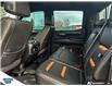 2024 GMC Sierra 1500 AT4 (Stk: B89113) in Okotoks - Image 22 of 24