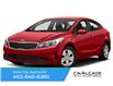 2018 Kia Forte LX (Stk: R69155) in Calgary - Image 1 of 12