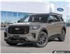 2026 Ford Explorer ST (Stk: T-1236) in Calgary - Image 1 of 23