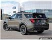 2026 Ford Explorer ST (Stk: T-1236) in Calgary - Image 4 of 23