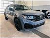 2023 Volkswagen Atlas Cross Sport 3.6 FSI Highline (Stk: V3371) in Prince Albert - Image 3 of 12