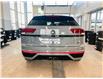 2023 Volkswagen Atlas Cross Sport 3.6 FSI Highline (Stk: V3371) in Prince Albert - Image 5 of 12