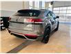 2023 Volkswagen Atlas Cross Sport 3.6 FSI Highline (Stk: V3371) in Prince Albert - Image 4 of 12