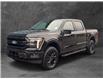 2026 Ford F-150 Lariat (Stk: 0T6080) in Kamloops - Image 1 of 25