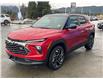 2026 Chevrolet TrailBlazer RS (Stk: 26T62) in Port Alberni - Image 8 of 27