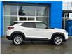 2026 Chevrolet TrailBlazer LS (Stk: 26T61) in Port Alberni - Image 3 of 21