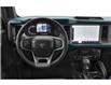 2024 Ford Bronco Outer Banks (Stk: FH340A) in Sault Ste. Marie - Image 4 of 12