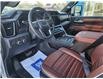 2026 GMC Sierra 2500HD Denali Ultimate (Stk: 31353) in The Pas - Image 10 of 16