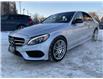 2017 Mercedes-Benz C-Class Base (Stk: 4814) in KITCHENER - Image 4 of 27