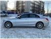 2017 Mercedes-Benz C-Class Base (Stk: 4814) in KITCHENER - Image 5 of 27