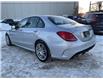2017 Mercedes-Benz C-Class Base (Stk: 4814) in KITCHENER - Image 6 of 27