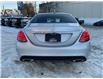 2017 Mercedes-Benz C-Class Base (Stk: 4814) in KITCHENER - Image 8 of 27