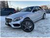 2017 Mercedes-Benz C-Class Base (Stk: 4814) in KITCHENER - Image 3 of 27