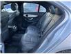 2017 Mercedes-Benz C-Class Base (Stk: 4814) in KITCHENER - Image 11 of 27