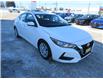 2020 Nissan Sentra S Plus (Stk: P6258) in Peterborough - Image 8 of 23