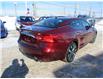 2017 Nissan Maxima SR (Stk: 93989A) in Peterborough - Image 6 of 26