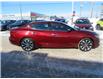 2017 Nissan Maxima SR (Stk: 93989A) in Peterborough - Image 7 of 26