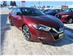 2017 Nissan Maxima SR (Stk: 93989A) in Peterborough - Image 8 of 26