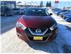 2017 Nissan Maxima SR (Stk: 93989A) in Peterborough - Image 9 of 26