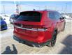 2024 Volkswagen Atlas 2.0 TSI Highline (Stk: 98346A) in Peterborough - Image 6 of 25