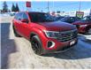 2024 Volkswagen Atlas 2.0 TSI Highline (Stk: 98346A) in Peterborough - Image 8 of 25