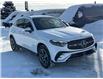 2026 Mercedes-Benz GLC 300 Base (Stk: 26MB158) in Innisfil - Image 8 of 17