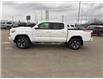 2017 Toyota Tacoma  (Stk: X070349W) in Cranbrook - Image 2 of 19