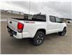 2017 Toyota Tacoma  (Stk: X070349W) in Cranbrook - Image 5 of 19