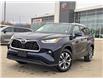 2026 Toyota Highlander Hybrid XLE (Stk: S696973) in Cranbrook - Image 1 of 21