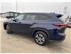 2026 Toyota Highlander Hybrid XLE (Stk: S696973) in Cranbrook - Image 3 of 21