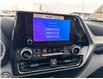 2026 Toyota Highlander Hybrid XLE (Stk: S696973) in Cranbrook - Image 17 of 21